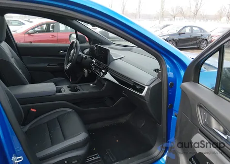 2025 Honda Prologue Elite z USA, uszkodzony, nr VIN 3GPKHZRJ8SS518465